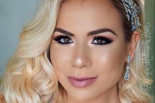 Darsys Makeup and Hair - 65