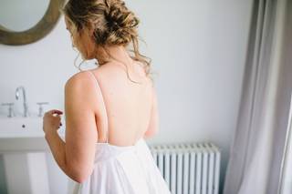 The Glass Slipper Hair & Makeup - 24