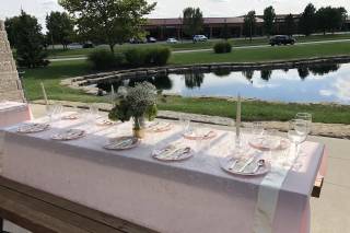 A Beautiful Wedding - 22