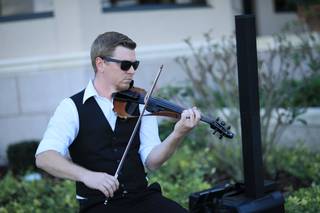 SRQ Violinist - 9