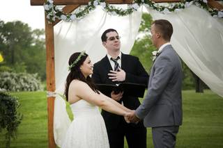 The Uncommon Officiant - 20