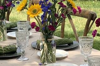 A to Z Party Rental - 14