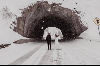 Gold Heart Weddings - 10