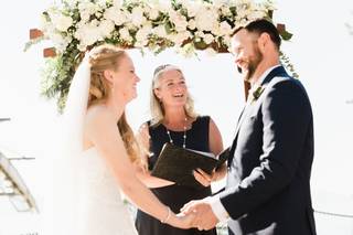 Mountain High Weddings - 25