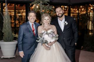 Officiant Danny - 16