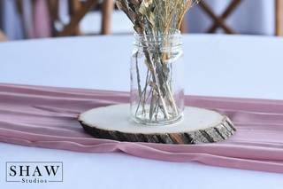 All About You Event Planning & Rentals - 17