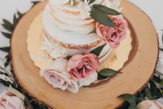 Taylormade Floral & Event Design - 53
