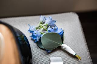 J.R Floral Designs - 19