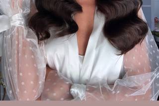 Glam By Jessica Harp - 9