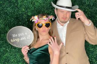 Rave Photobooths - 4