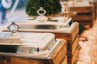 Ooh La La Catering - 17