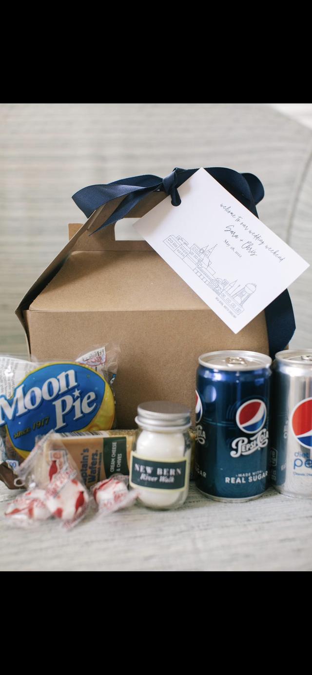 Small Batch Specialty Gifts - 2