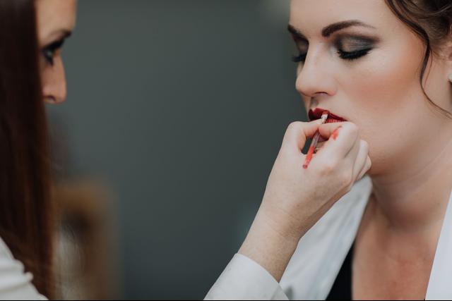 Makeup By Kori - 1