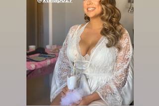 Renata Hair & Make Up Artist - 180