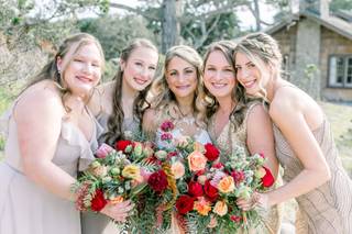 Bridal Hair by Kelsey - 92