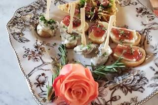 Uncommon Catering - 11