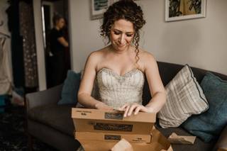 Jill Andrews Gowns - 13