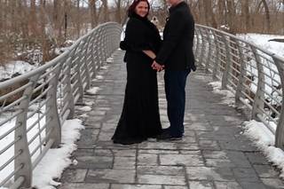 Buffalo Wedding Chapel - 8