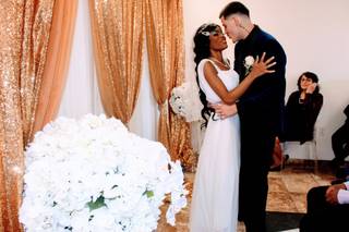 Bliss Weddings and Events - 9