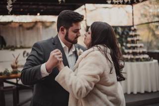 Arrowwood Weddings + Events - 57