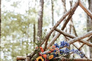 Poppy Belle Event & Floral Design - 41