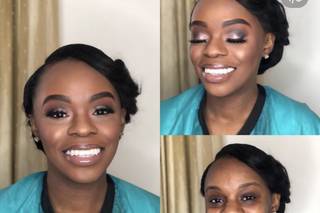 WhitDCouture Pro Makeup Artistry - 14