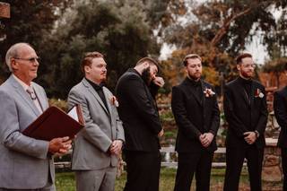 Love is, Weddings - 36