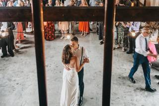 Blind Buck Valley Farmstead - 7