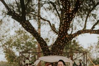 Secret Garden by Wedgewood Weddings - 69