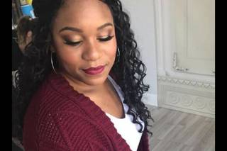 Michele DeeAnn Makeup Artistry - 9