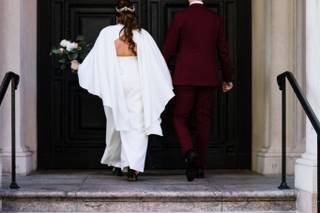 Russell Morin Catering & Events - 58