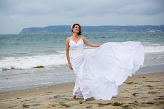 Be Lavish Weddings - Lavish Lark Photography - 9