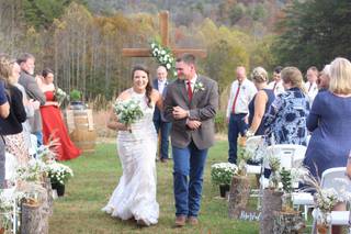 Luna's Trail Farm and Event Center - 37