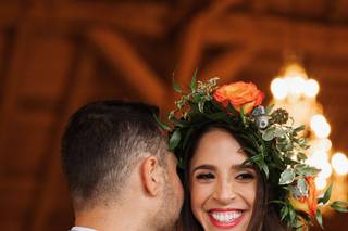 DC Bridal Hair and Makeup - 32