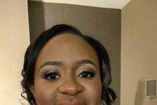 Mia Farah Beautique - Ultimate Hair & Makeup - 26