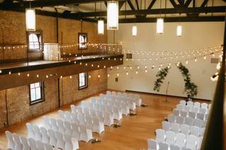 Historical Saint Joseph Hall - 9