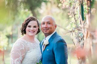 Oak Valley Vineyards - 15