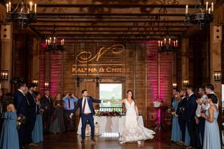 Titus Touch Music Professional DJ Services - 14