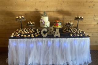 Arizona Wedding Planners - 10