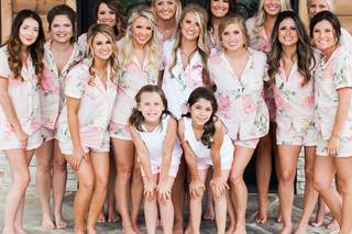 Geronimo Oaks Weddings and Events - 40