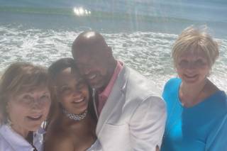 nJoy Weddings - 16