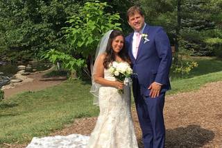 Well Told Weddings Inc - 34