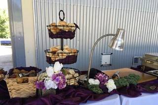 Bella Events Catering and Provisions - 16