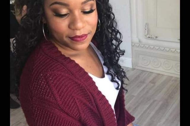 Michele DeeAnn Makeup Artistry 2