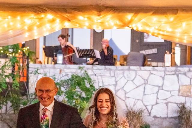 Musical Discovery Chamber Players 2