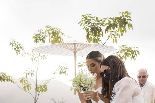 Yaska Crespo- Exclusive Wedding Planning Firm 3