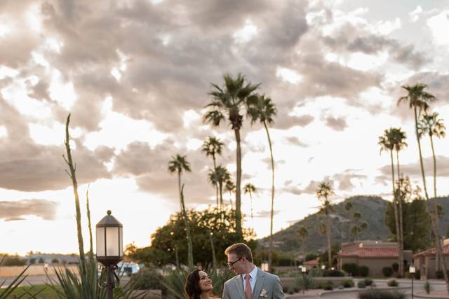 The Scottsdale Plaza Resort 5