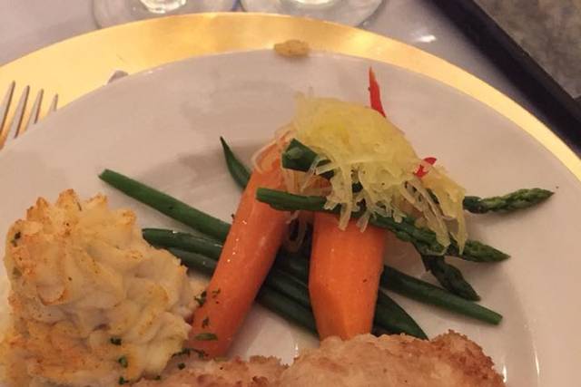 Delectables Fine Catering 3