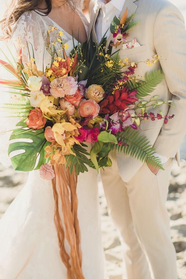 Florals By Isabelle - 1
