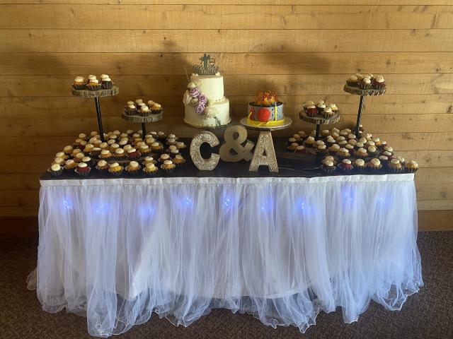 Arizona Wedding Planners - 1